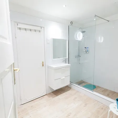 Apartment Comfortable Ernesto Budapest