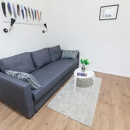 Apartment Comfortable Ernesto