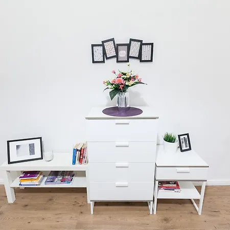 Apartamento Comfortable Ernesto Budapest